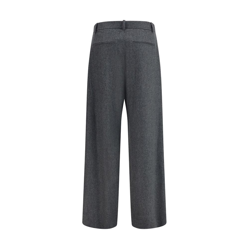 Khaite August trousers