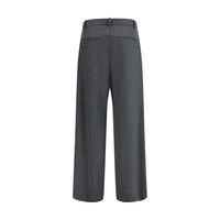 Khaite August trousers