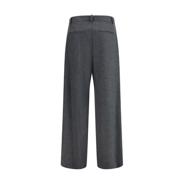 Khaite August trousers