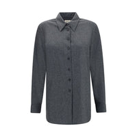 Khaite Auryn Shirt