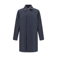 Burberry Camden Heritage Coat