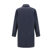 Burberry Camden Heritage Coat