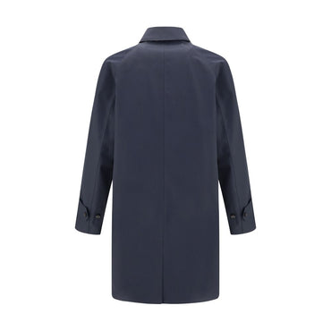 Burberry Camden Heritage Coat