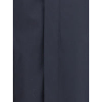 Burberry Camden Heritage Coat