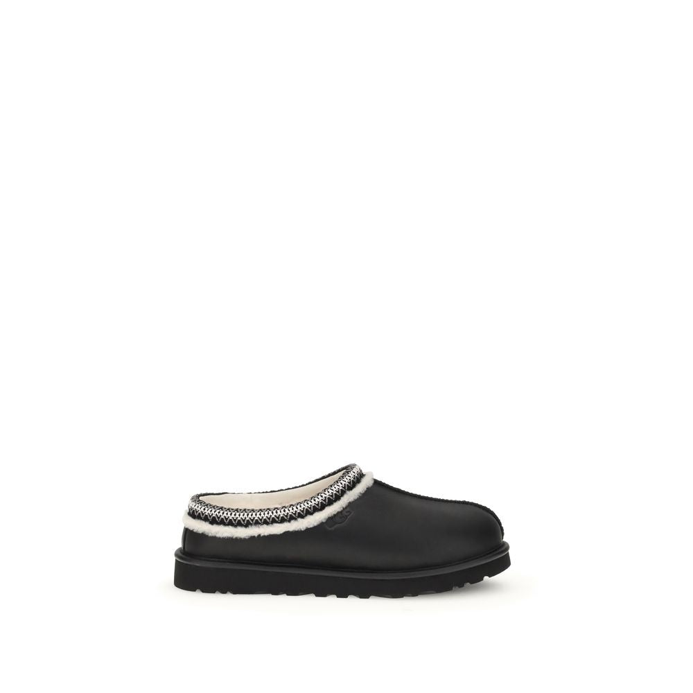UGG Tasman Noir Mules