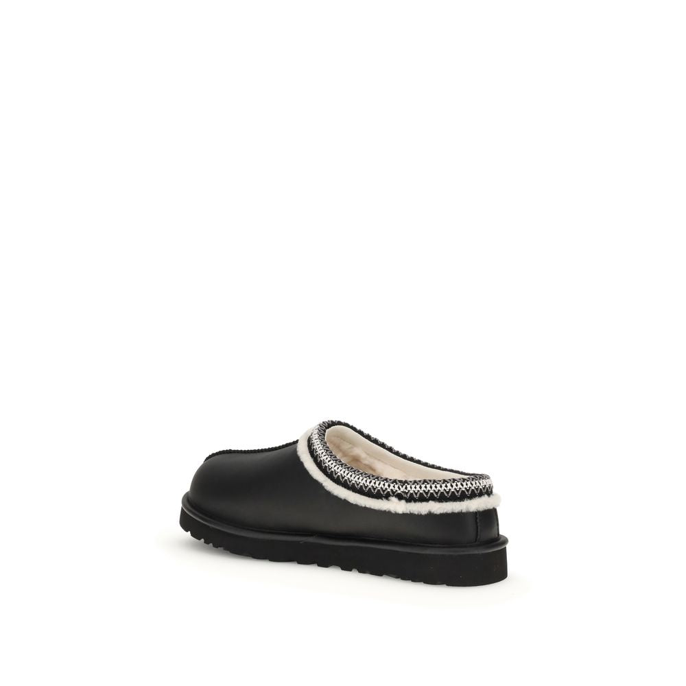 UGG Tasman Noir Mules