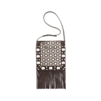 Valentino Garavani Nellcôte Shoulder Bag