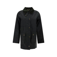 Barbour Tain Wax Jacket