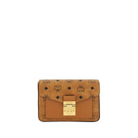 MCM Millie Shoulder Bag