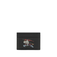 Burberry EKD Card Holder