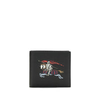 Burberry EKD folding Wallet