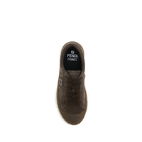 Fendi Domino Sneakers