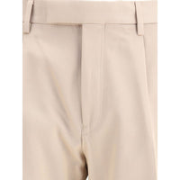 ZEGNA Tailored Pants