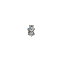 Alexander McQueen Cocktail Ring