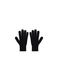 MM6 Wool Gloves