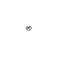 MM6 Numeric Chevalière Ring