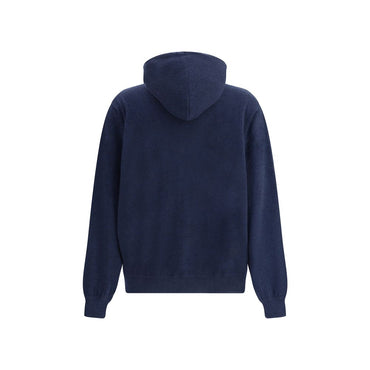 Kiton Zip Cardigan