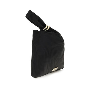 Emilio Pucci Emilio silk Clutch Bag