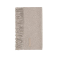 ZEGNA Cashmere Oasi Scarf