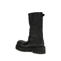 Balenciaga Venom Boots