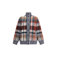 Missoni Abstract-print Cardigan