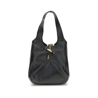 Chloé Small Balloon Shoulder Bag