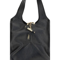 Chloé Small Balloon Shoulder Bag