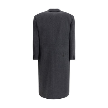 Magliano Double-breasted Coat Lungomare