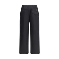 Gucci Cotton Pants