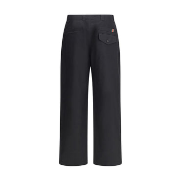 Gucci Cotton Pants