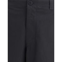 Gucci Cotton Pants