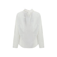 MM6 Long-sleeved Shirt