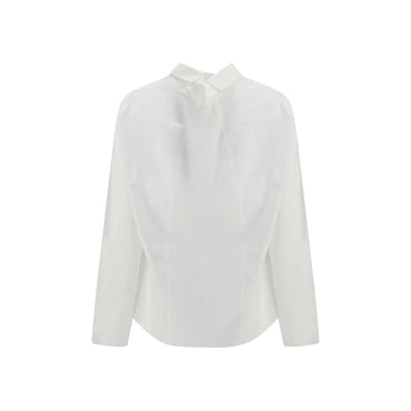MM6 Long-sleeved Shirt