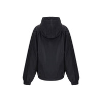 Ganni Recycled Nylon Jacket