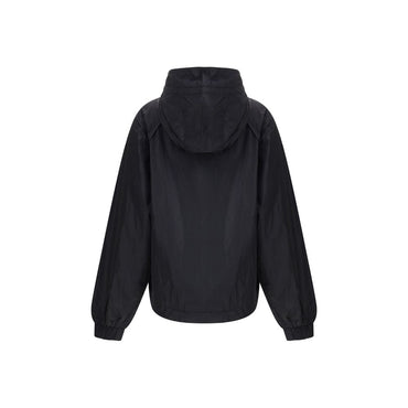 Ganni Recycled Nylon Jacket