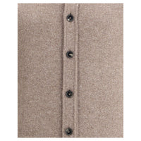 ZEGNA Button up Overshirt