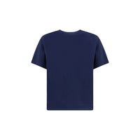 Cotton T-Shirt by Autry X Maison Kitsuné