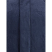 Emporio Armani Reversible Jacket from Capsule collection New York