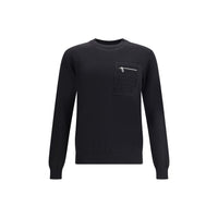 Fendi Sweater whit pocket