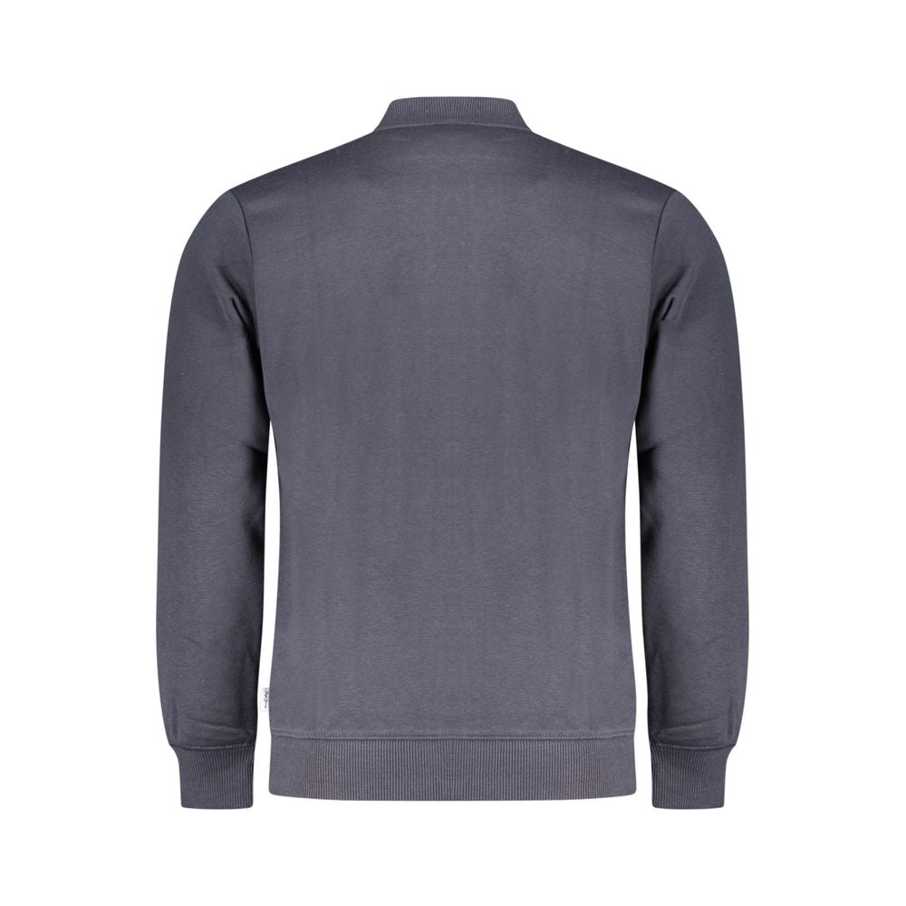 Pepe Jeans Blue Cotton Sweatshirt