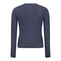 Pepe Jeans Blue Cotton Sweater