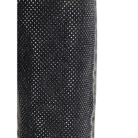PINKO Five-pocket Jeans with mini studs