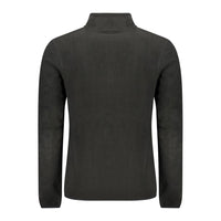 Norway 1963 Black Polyester Men Sweater