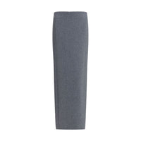 Thom Browne High-waist pencil Skirt
