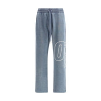 Off-White Outline Arrow Sweatpants