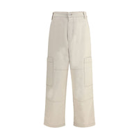 Jacquemus Carré de-Nîmes cargo Jeans