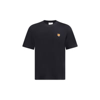 Maison Kitsuné Fox Head Regular T-shirt
