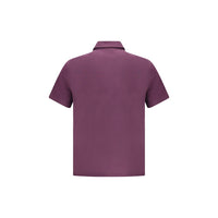 Brunello Cucinelli Monochrome Polo Shirt