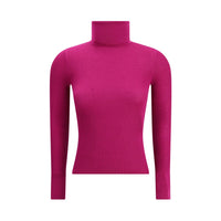 Saint Laurent Turtleneck Top