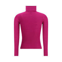 Saint Laurent Turtleneck Top